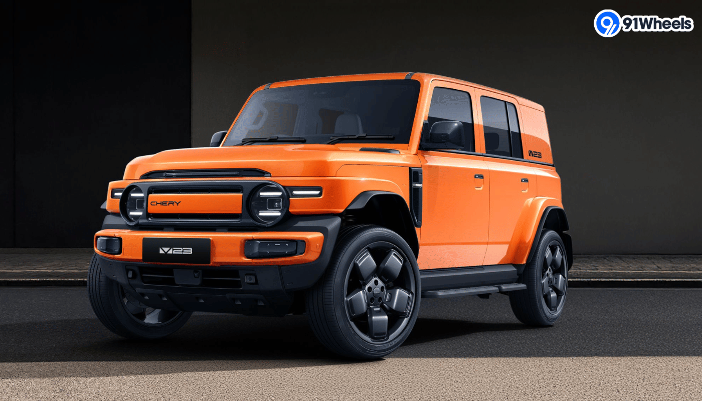 JSW Cars